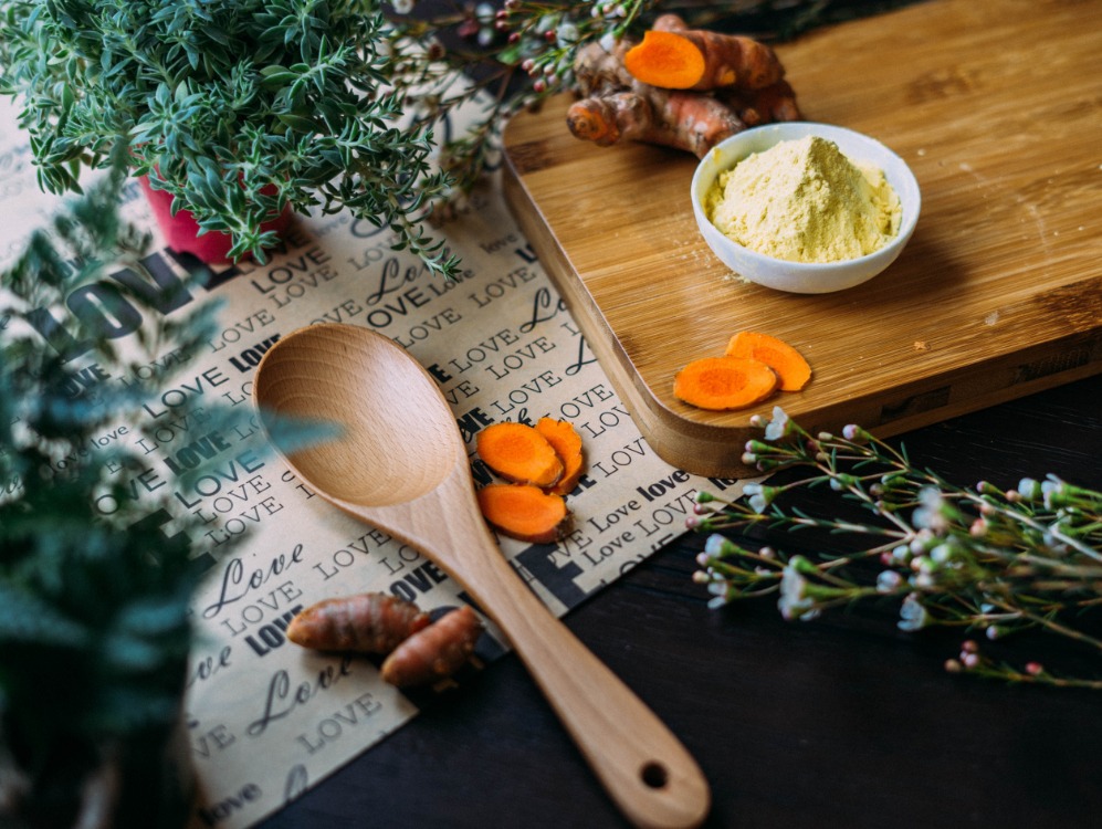 préparation de nutrition
