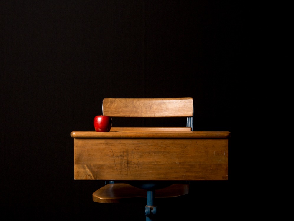 bureau scolaire