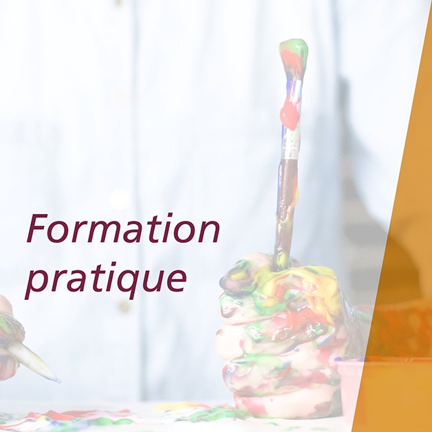 formation pratique