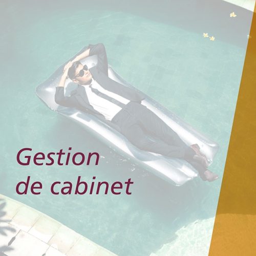 gestion de cabinet