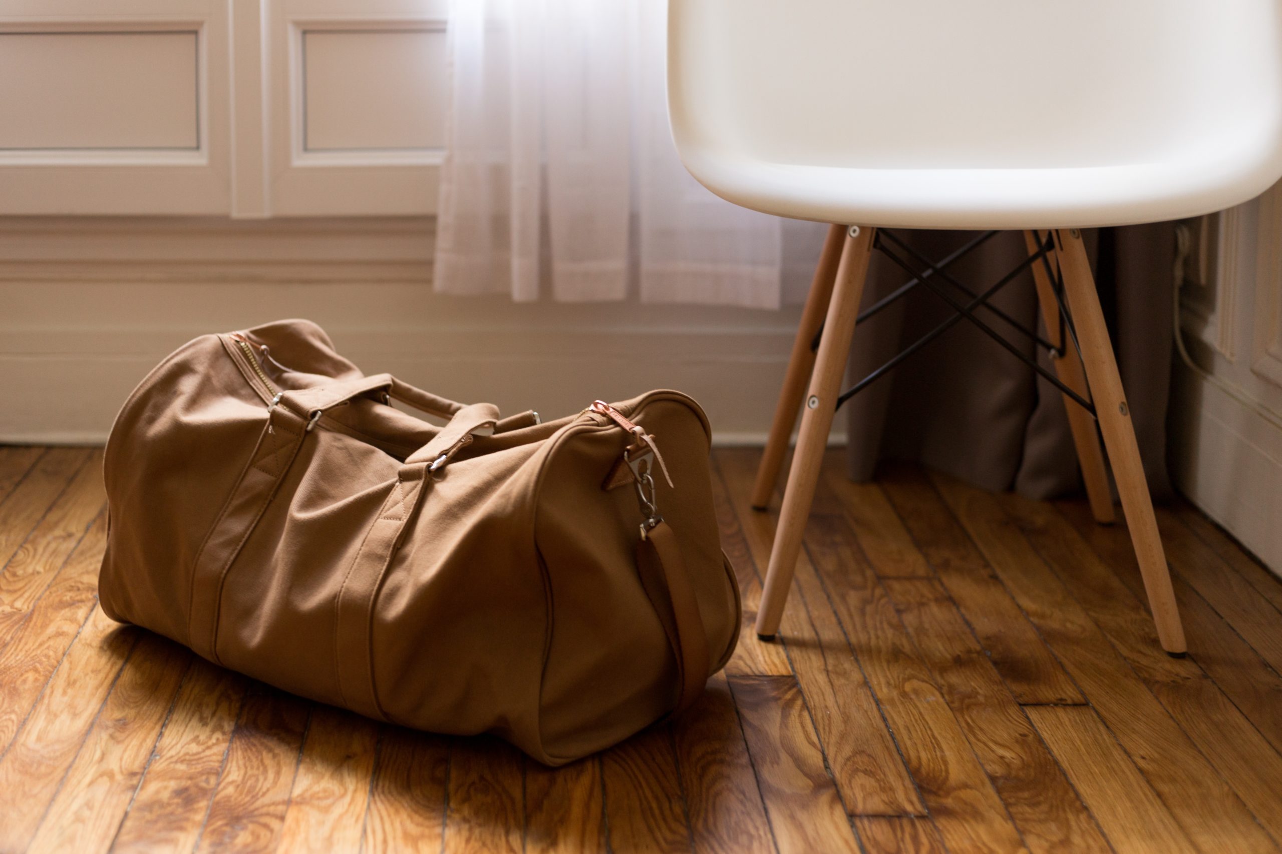 sac de voyage
