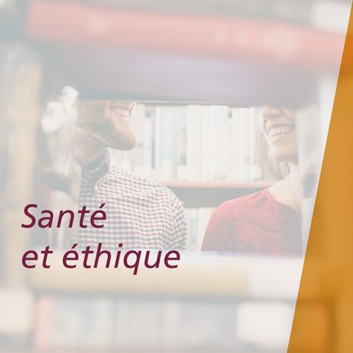 santé et éthique