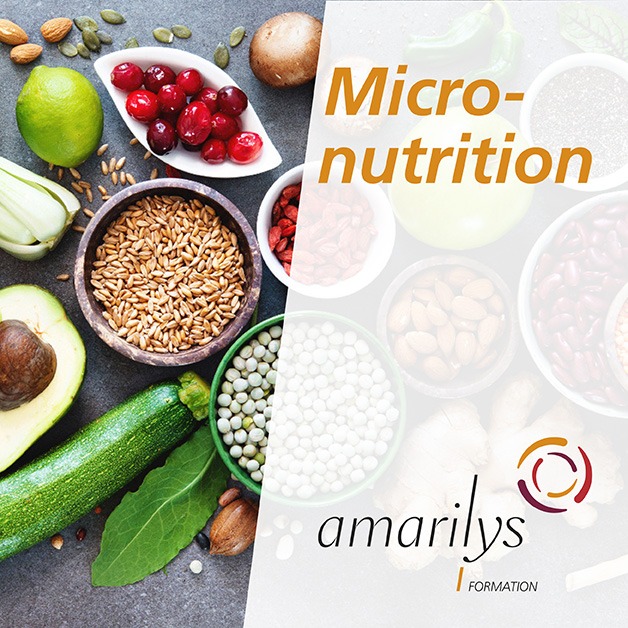 micronutrition