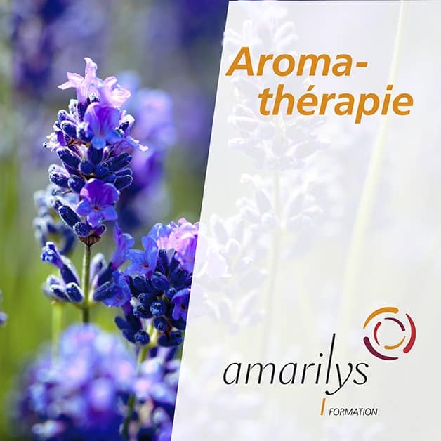 aromathérapie