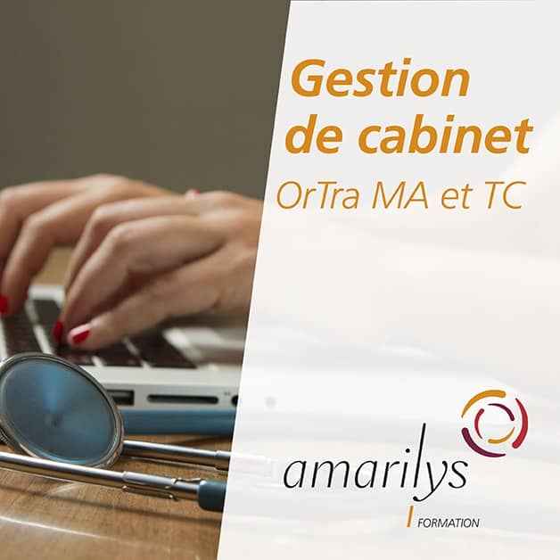 gestion de cabinet