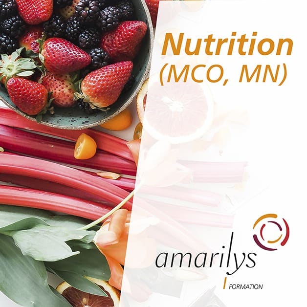 nutrition