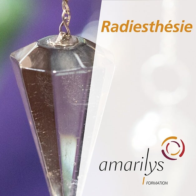 radiesthésie