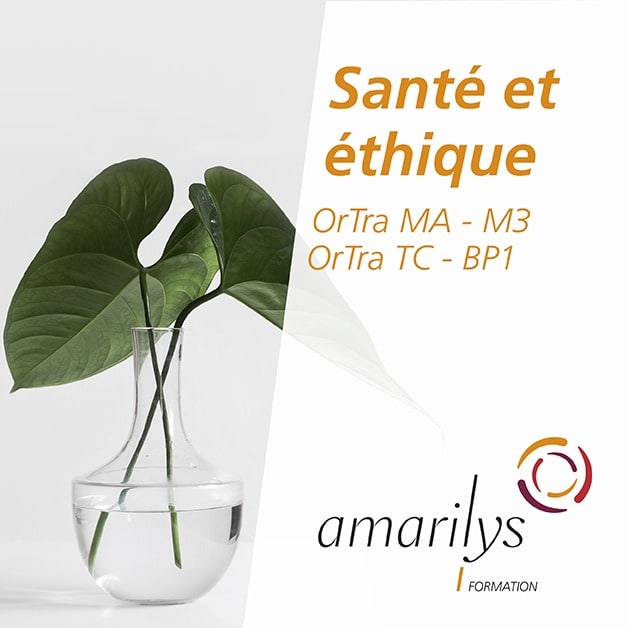 santé et éthique