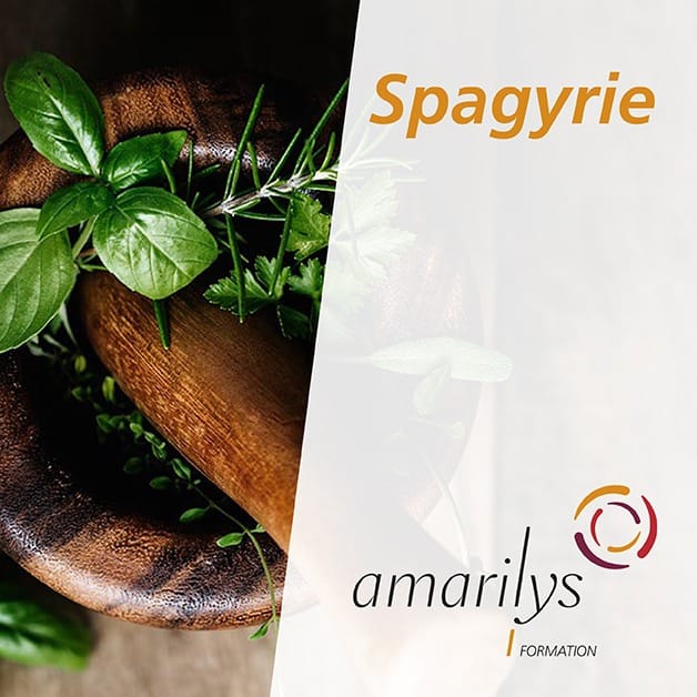 spagyrie