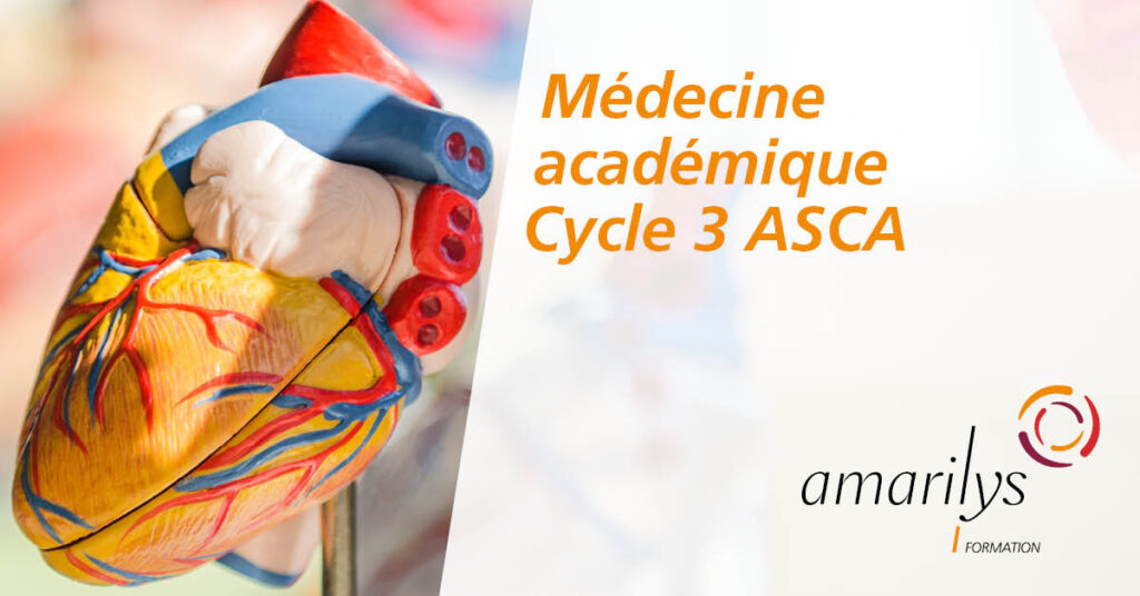 cycle 3 asca