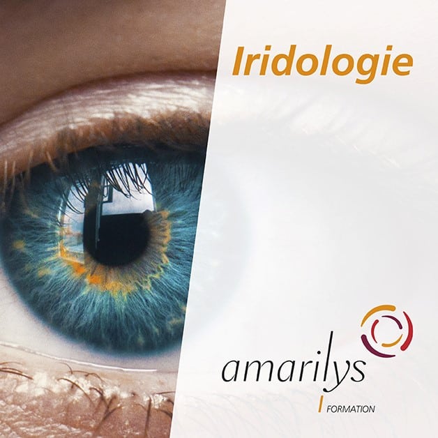 iridologie