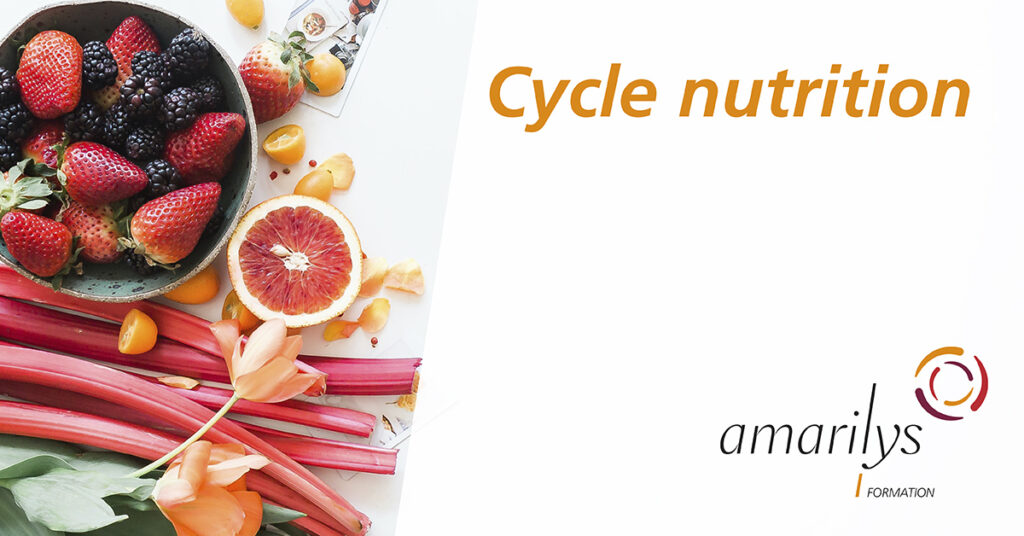 Cycle Nutrition