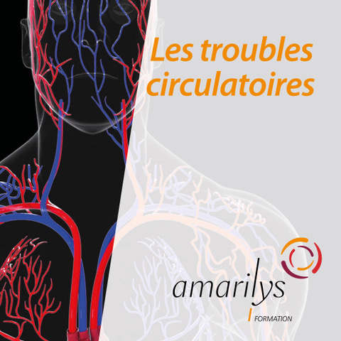 les troubles circulatoires