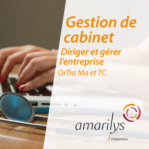 gestion de cabinet