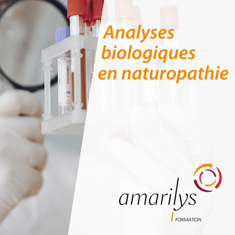 analyses biologiques